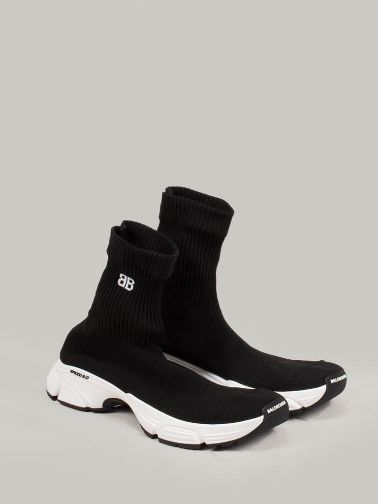 Balenciaga SPEED 30 Sneakers ready in three new colorways  dlmag