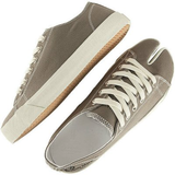 Giày Nam Maison Margiela Tabi Low 'Grey' 