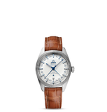  Đồng Hồ Omega Globemaster Annual Calendar Automatic 
