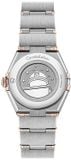  Đồng Hồ OMEGA Constellation Manhattan White Silvery Dial 