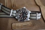  Đồng Hồ Omega Seamaster Diver 
