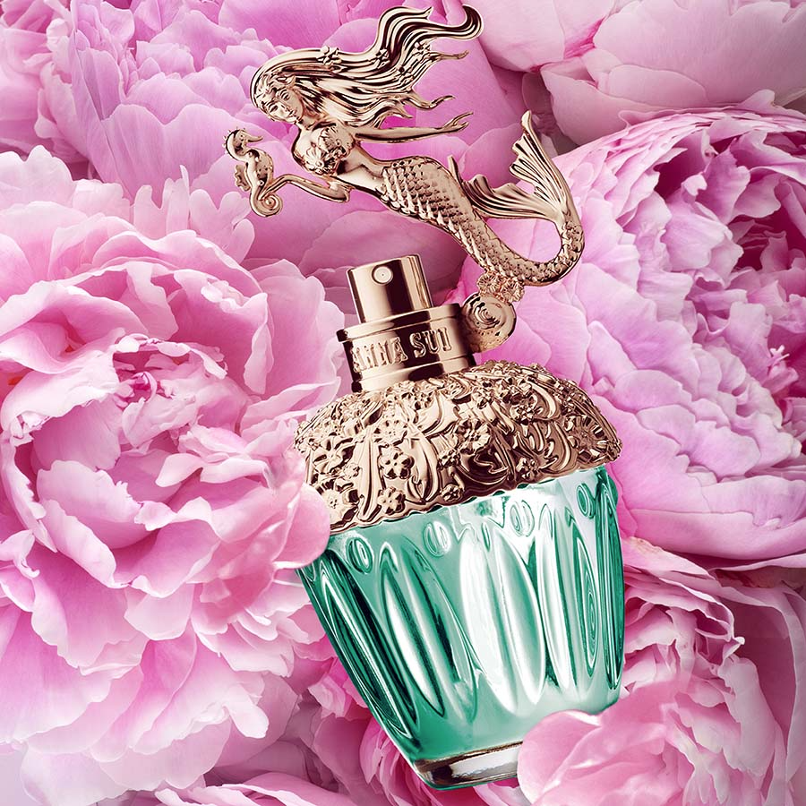 Nước Hoa Nữ Anna Sui Fantasia Mermaid EDT – LUXITY