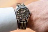  Đồng Hồ Omega Seamaster Diver 