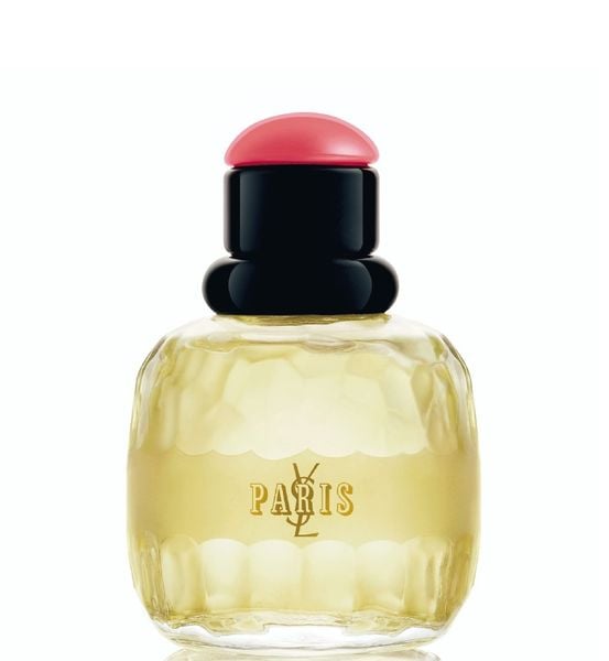  Nước Hoa YSL Paris Eau de Toilette 