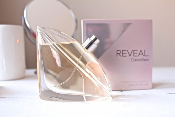  Nước Hoa Nữ Calvin Klein Reveal 