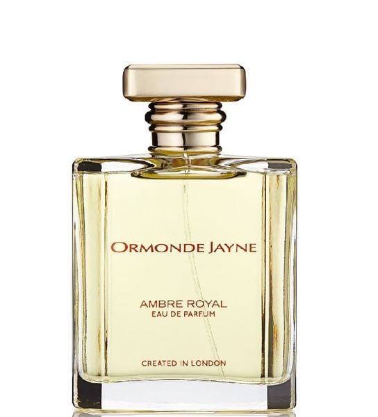  Nước Hoa Ormonde Jayne Ambre Royal Eau de Parfum 