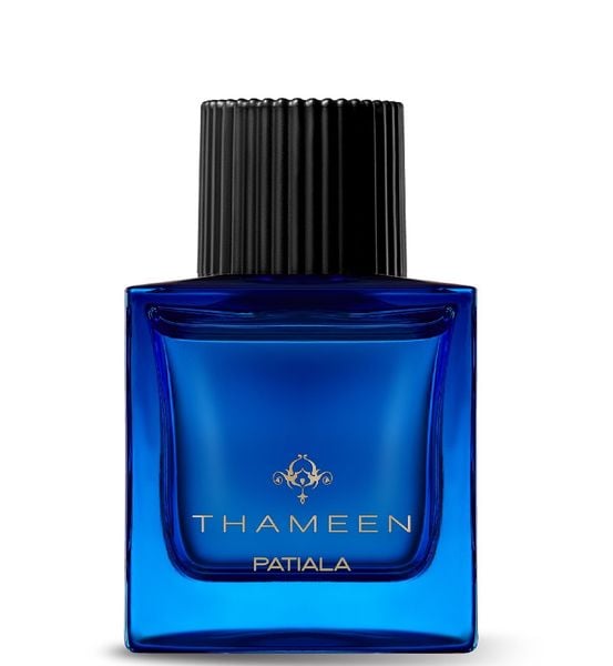  Nước Hoa Thameen Patiala Extrait de Parfum 