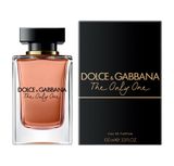  Nước Hoa Nữ Dolce & Gabbana The Only One Eau De Parfum 