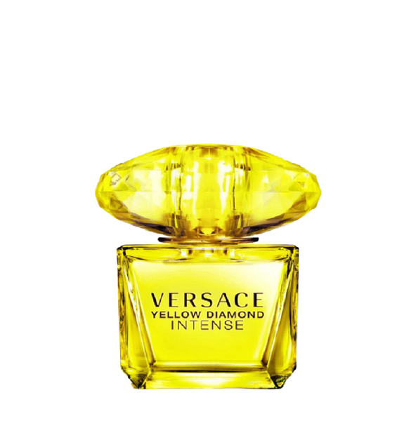  Nước Hoa Nữ Versace Yellow Diamond Intense EDP 