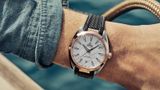  Đồng Hồ Omega Seamaster Aqua Terra Automatic 