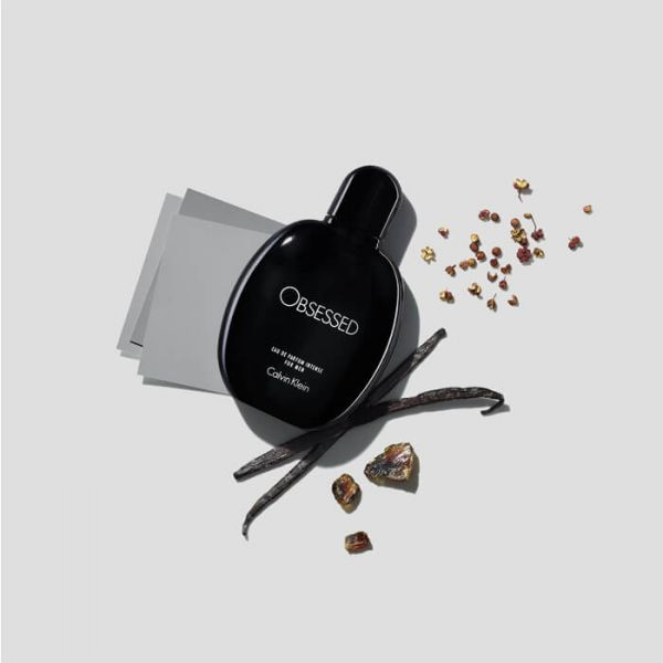  Nước Hoa Nam Calvin Klein Obsessed Intense 