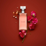  Nước Hoa Nữ Calvin Klein Eternity Flame EDP 