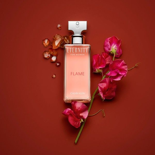  Nước Hoa Nữ Calvin Klein Eternity Flame EDP 