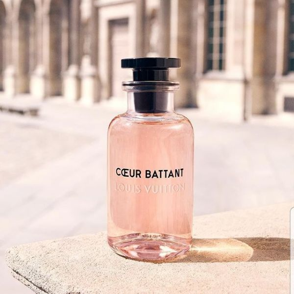  Nước Hoa Louis Vuitton Coeur Battant EDP 