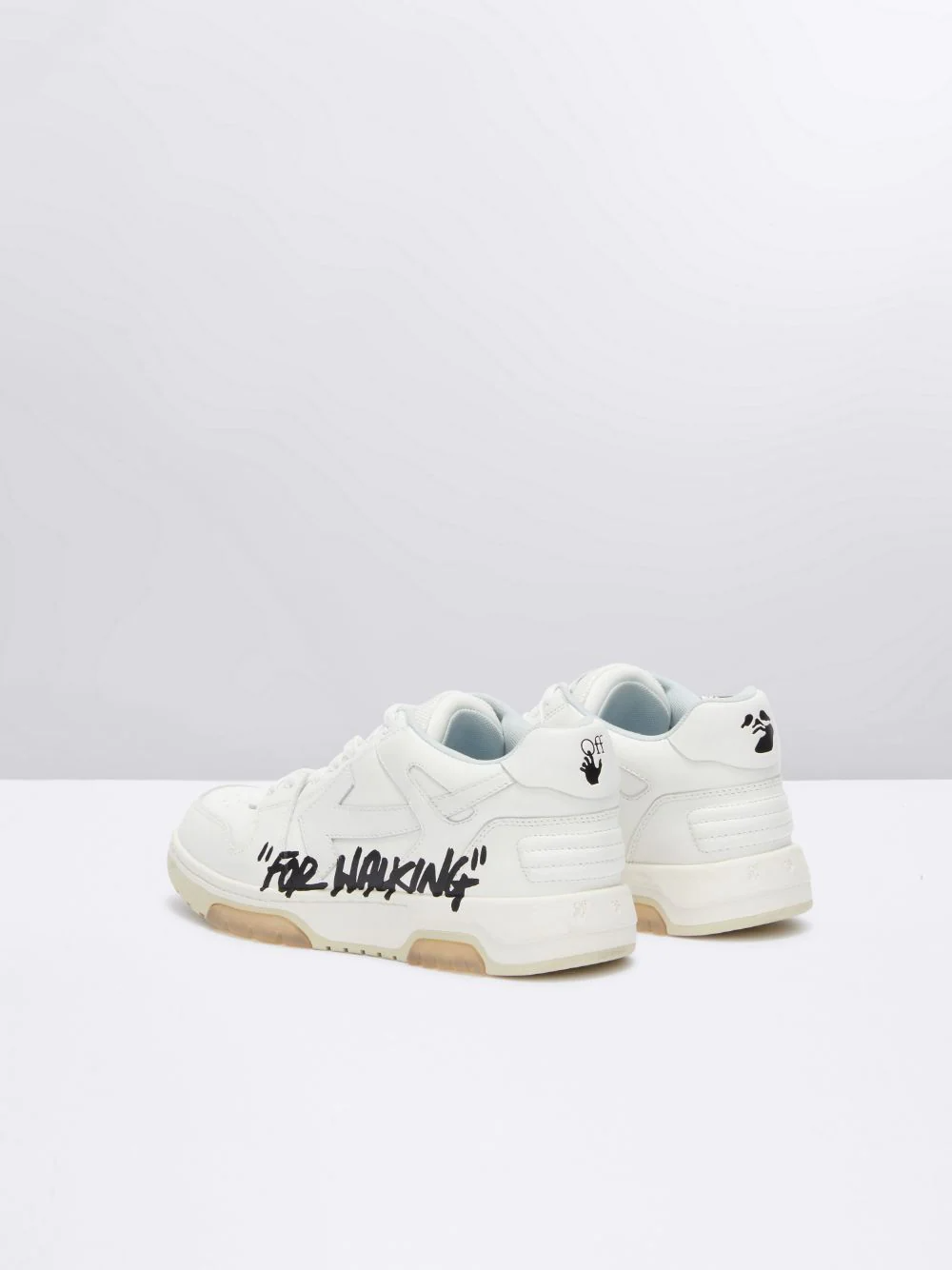 Giày Off-White Nữ Out Of Office 