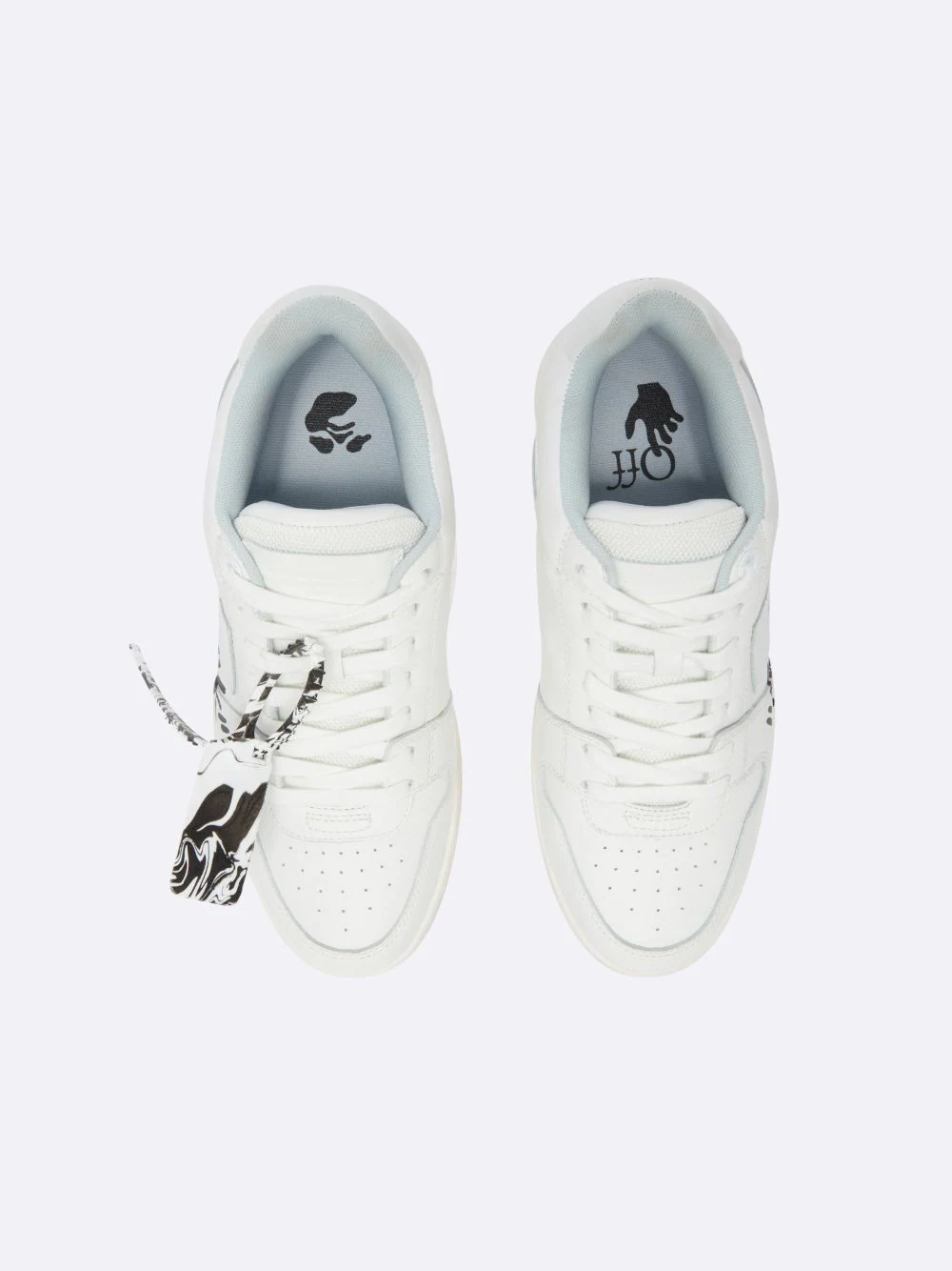  Giày Off-White Nữ Out Of Office 