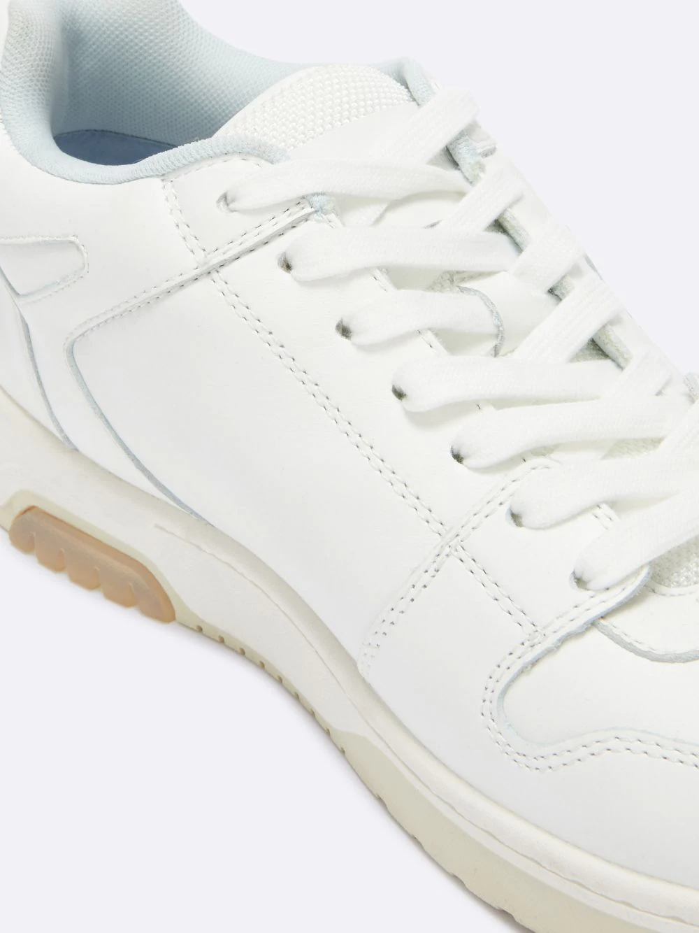  Giày Off-White Nữ Out Of Office 