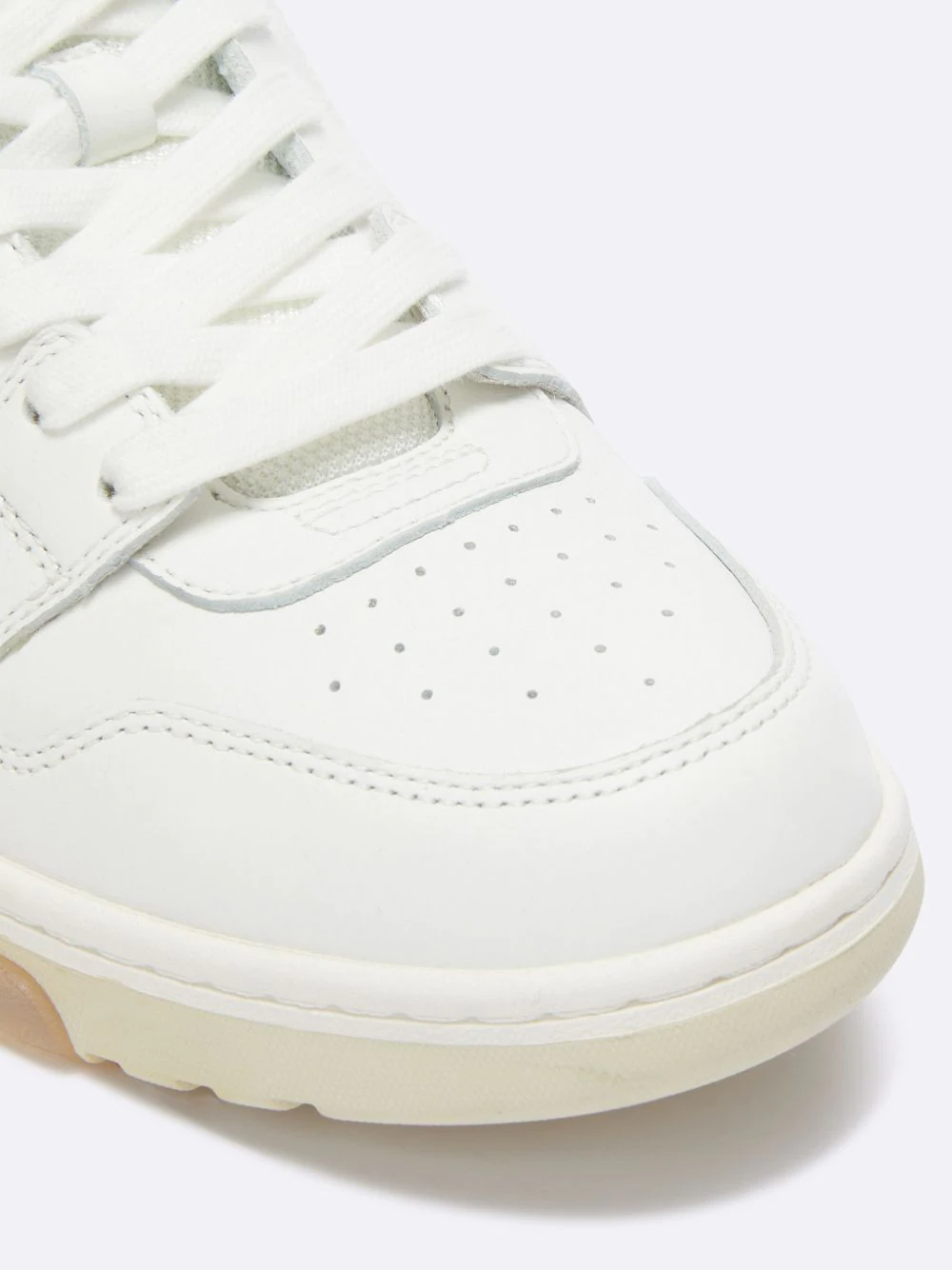  Giày Off-White Nữ Out Of Office 