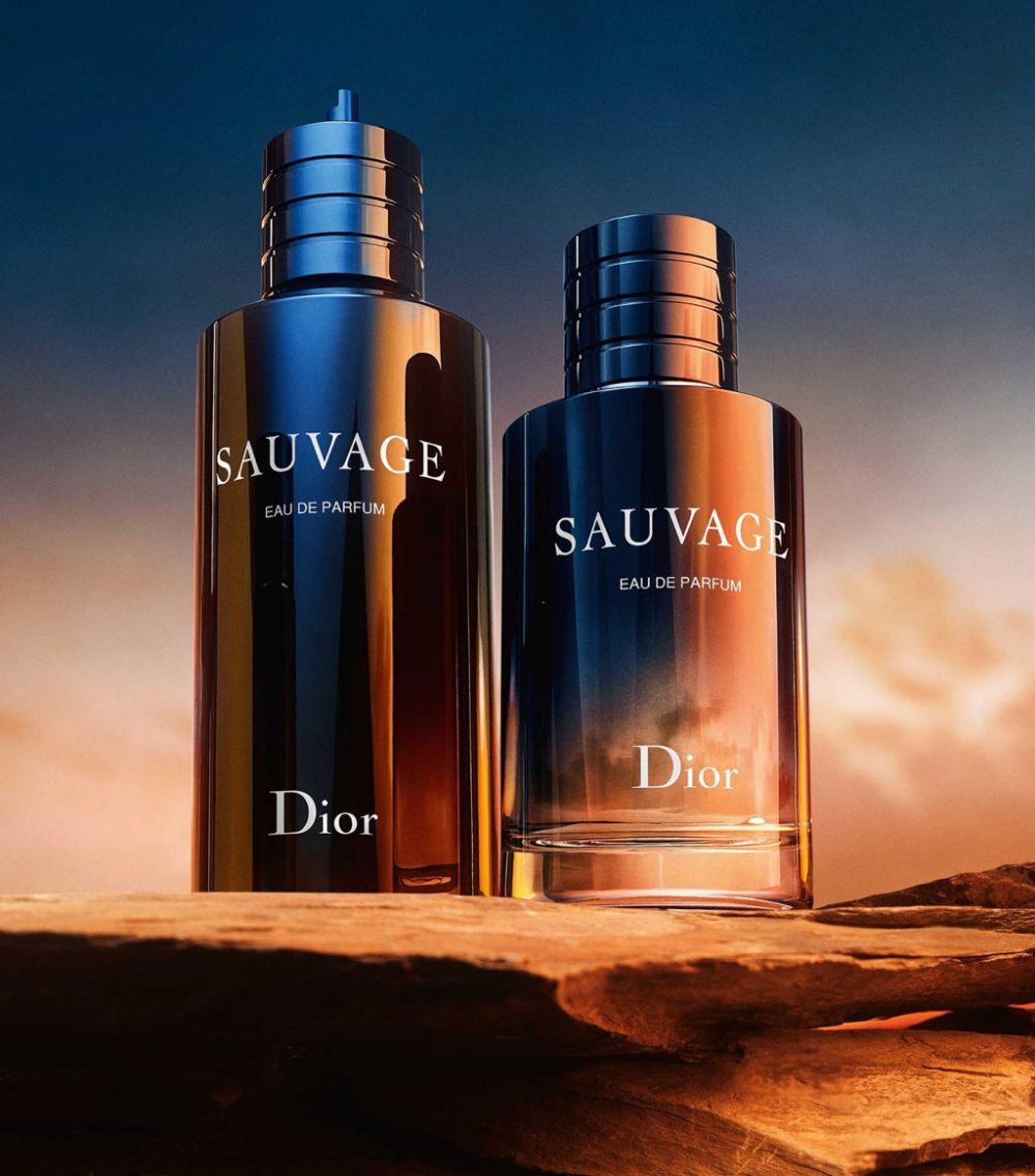 Nước hoa Dior Sauvage EDT (100ml) - For Men
