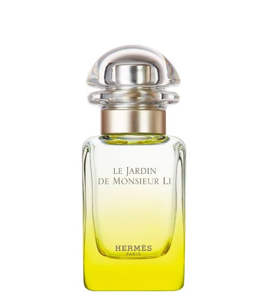  Nước Hoa Hermes Le Jardin de Monsieur Li Eau de Toilette 