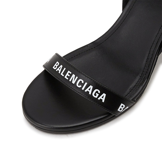 balenciaga sandals womens 2017