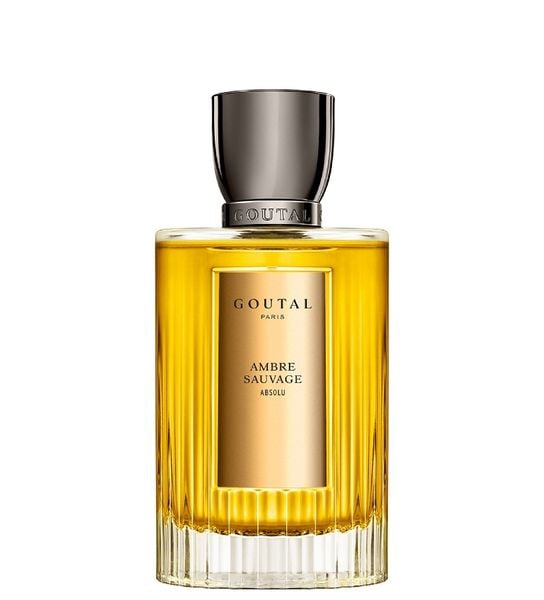 Nước Hoa Goutal Ambre Sauvage Absolu Eau de Parfum 