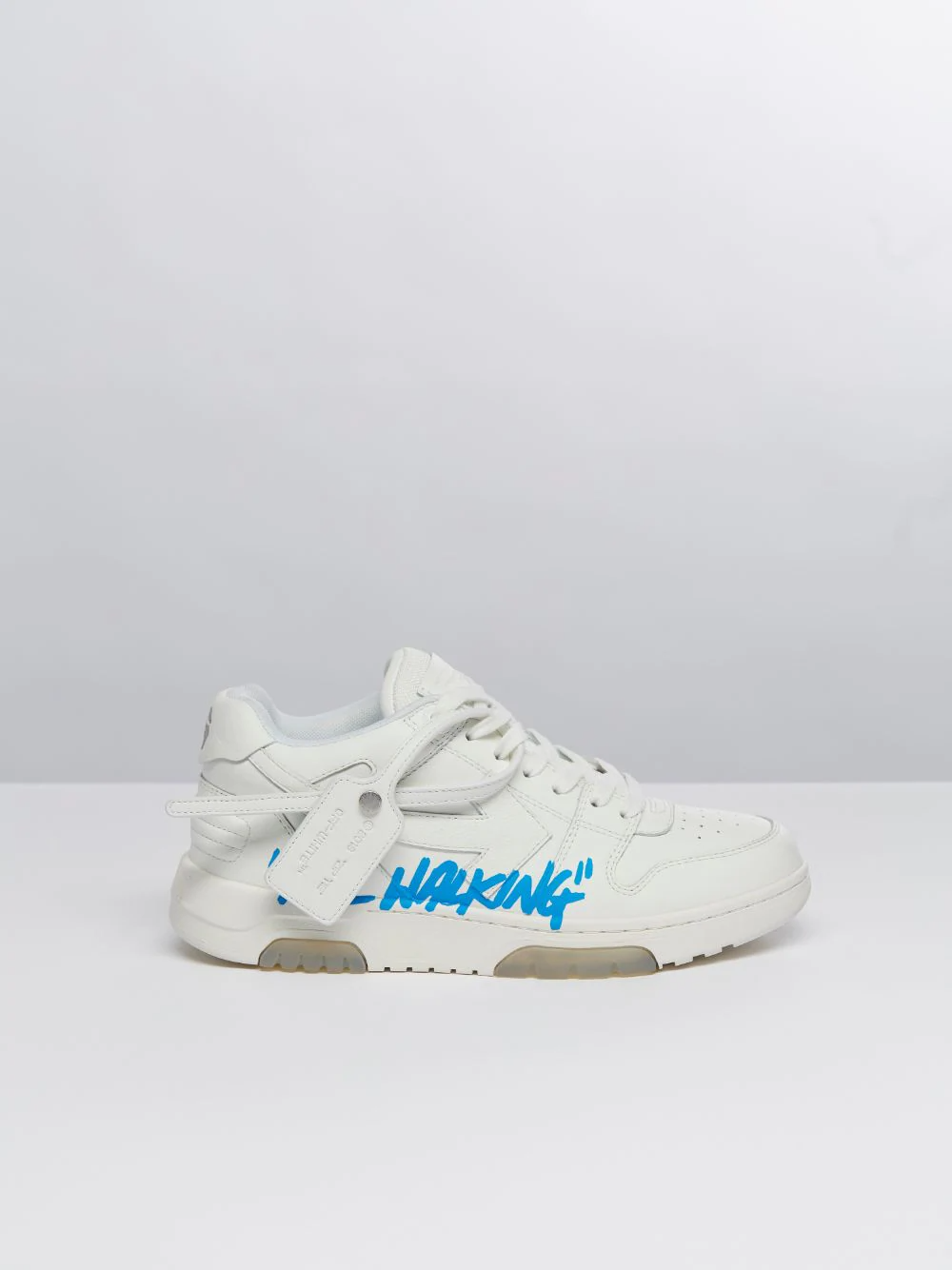  Giày Off-White Nữ Out Of Office 
