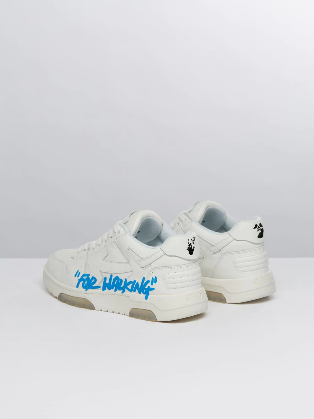  Giày Off-White Nữ Out Of Office 