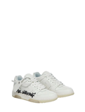  Giày Off-White Nữ For Walking 'White and Black' 