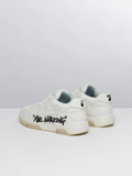  Giày Off-White Nữ For Walking 'White and Black' 
