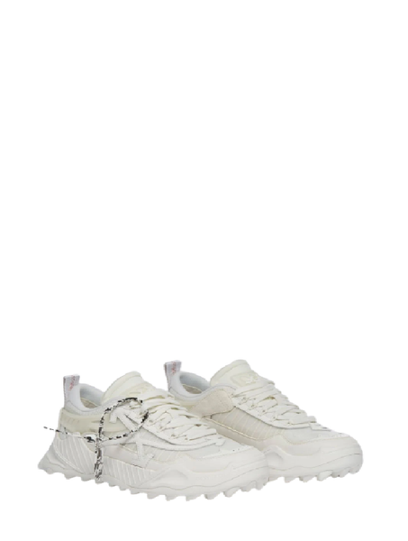  Giày Off-White Nữ Odsy-1000 'White' 