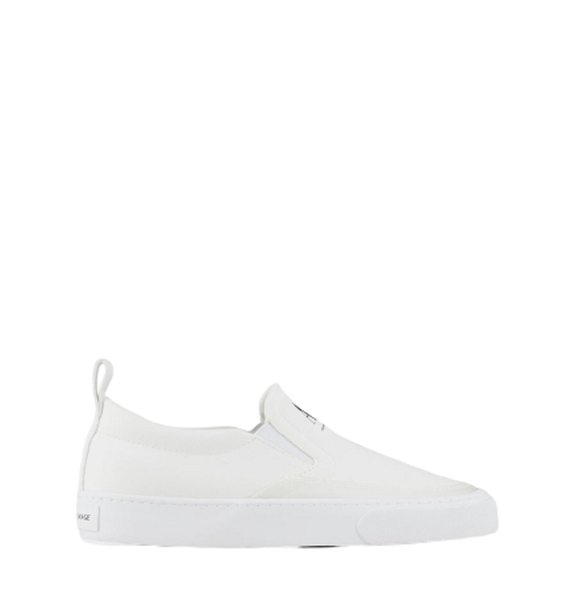  Giày Armani Nữ Exchange 'White' 