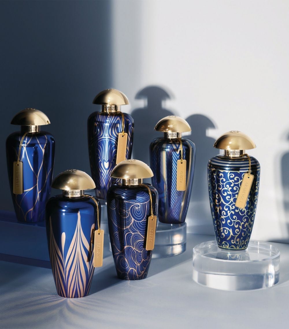 Nước Hoa The Merchant Of Venice Murano Exclusive Vinegia 21 EDP – LUXITY