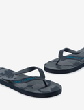  Dép Armani Exchange Nam Flip Flop Camo 