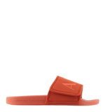  Dép Armani Exchange Nam Brand Logo Orange 