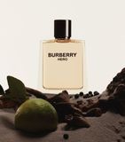  Nước Hoa Burberry Burberry Hero Eau de Toilette 