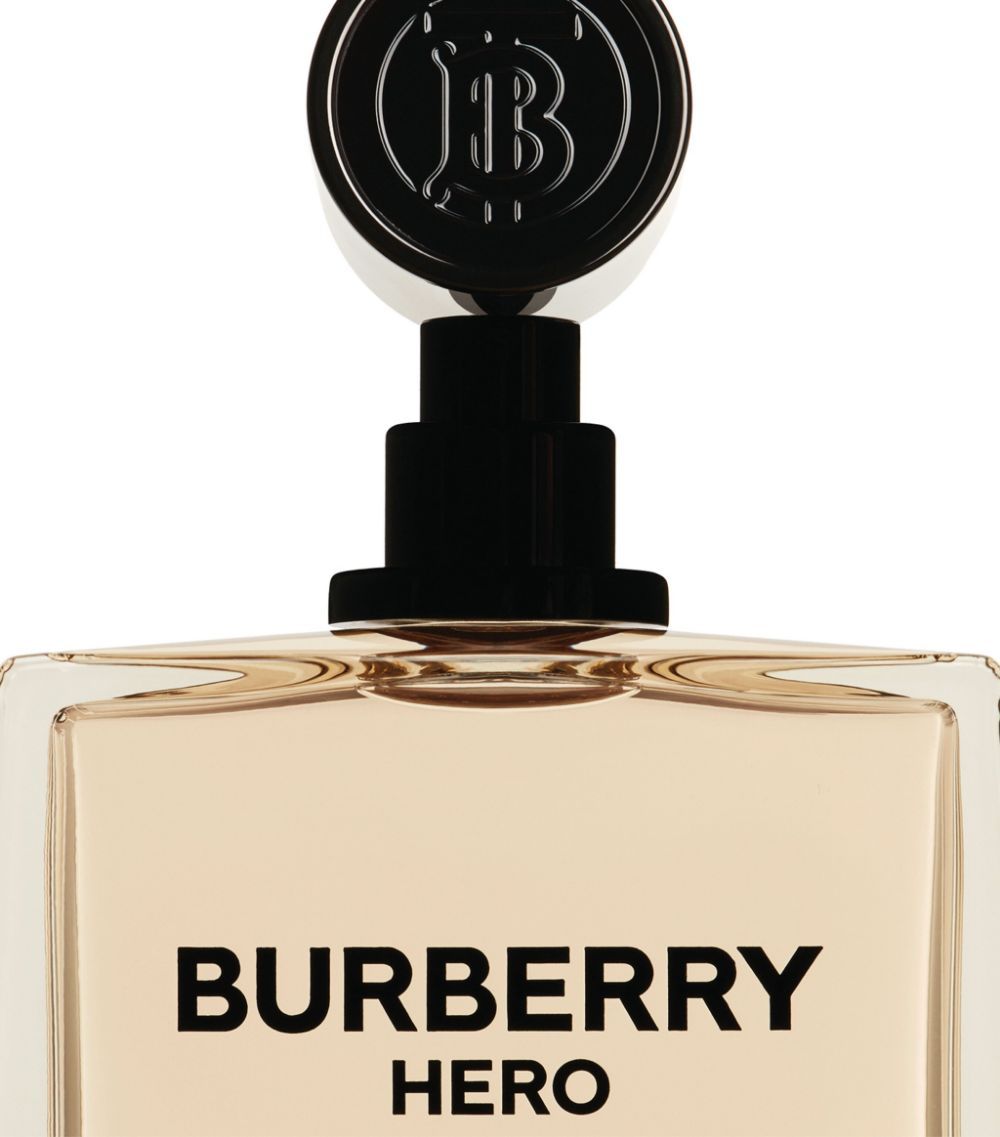  Nước Hoa Burberry Burberry Hero Eau de Toilette 