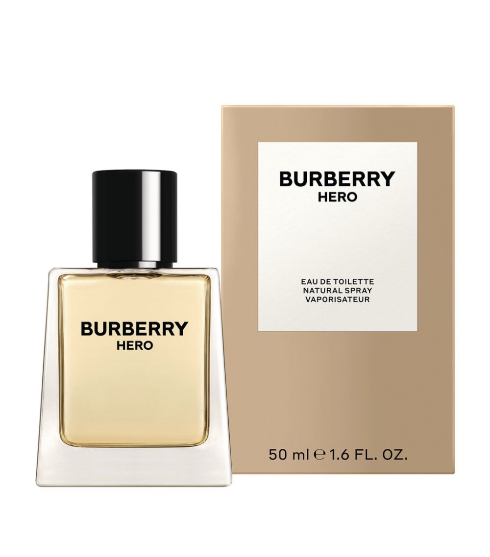 Nước Hoa Burberry Burberry Hero Eau de Toilette 