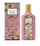  Nước Hoa Gucci Flora Gorgeous Gardenia EDP 