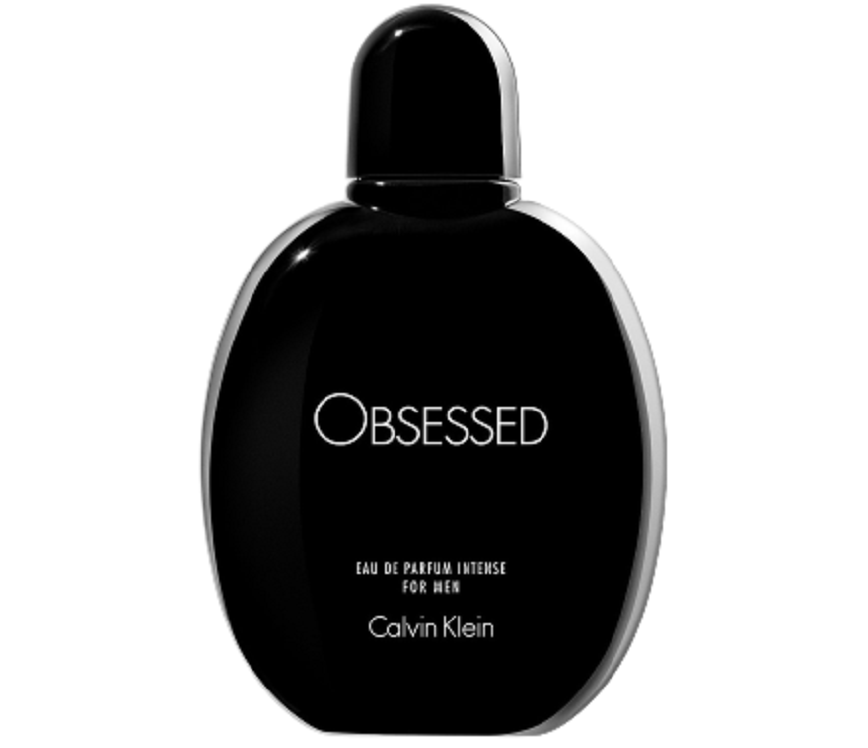  Nước Hoa Nam Calvin Klein Obsessed Intense 