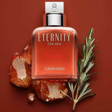  Nước Hoa Nam Calvin Klein Eternity Flame EDT 