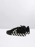  Giày Off-White Nữ Low Vulcanized 'Black' 