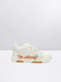  Giày Off-White Nữ Out Of Office ''For Walking'' 'White' 