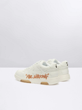 Giày Off-White Nữ Out Of Office ''For Walking'' 'White' 