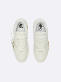  Giày Off-White Nữ Out Of Office ''For Walking'' 'White' 
