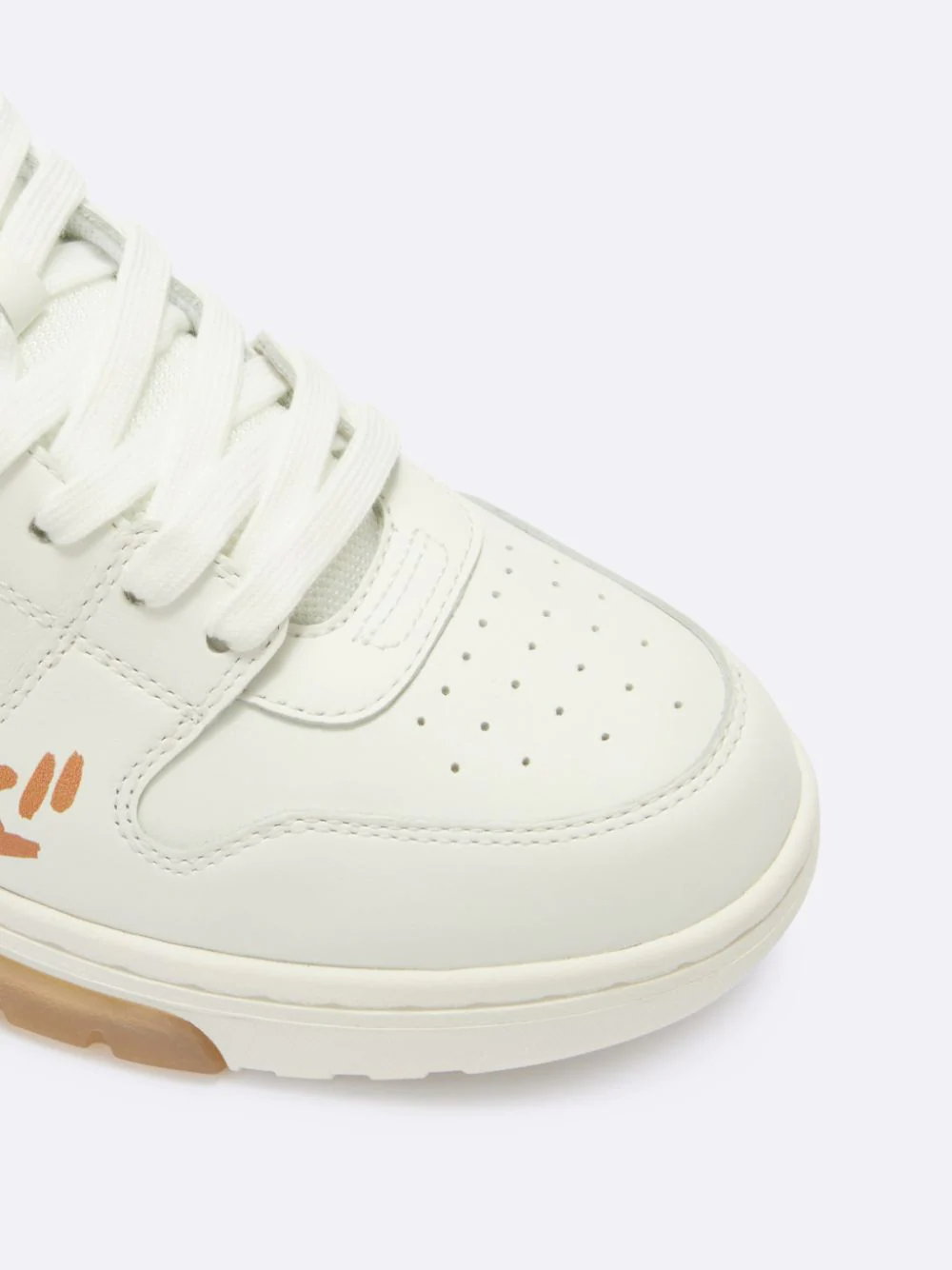  Giày Off-White Nữ Out Of Office ''For Walking'' 'White' 