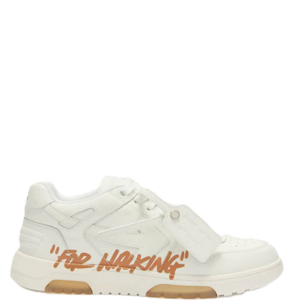  Giày Off-White Nữ Out Of Office ''For Walking'' 'White' 