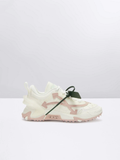  Giày Off-White Nữ Odsy 2000 'White and Pink' 
