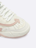  Giày Off-White Nữ Odsy 2000 'White and Pink' 