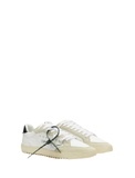  Giày Off-White Nữ 5.0 Sneakers 'White and Beige' 